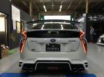 Toyota Prius by Rowen 2016 года